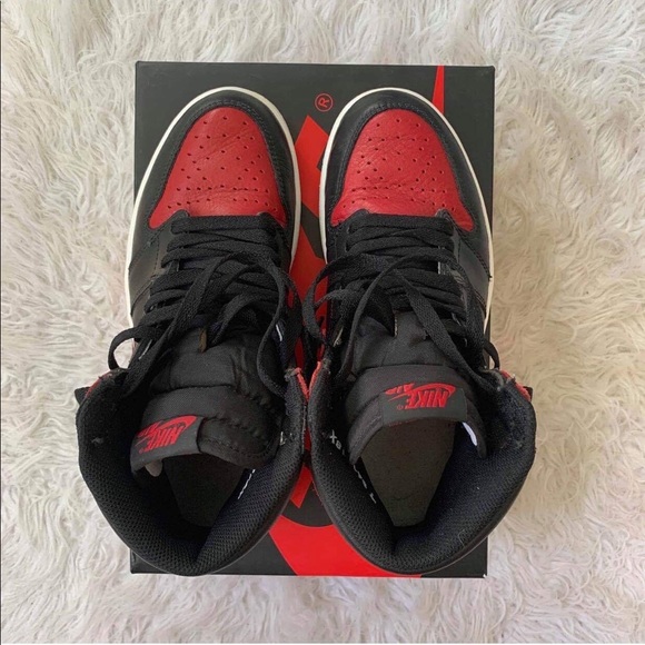 Air jordan retro 1 - Picture 3 of 8